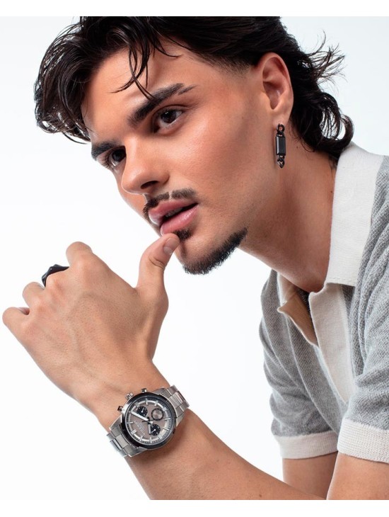 Pendiente Único Viceroy Abraham Mateo 15213E01010 | Joyería Parejo