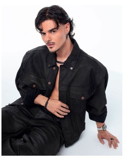 Pendiente Único Viceroy Abraham Mateo 15213E01010 | Joyería Parejo