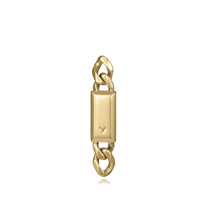 Pendiente Único Viceroy Abraham Mateo 15213E01012 | Joyería Parejo
