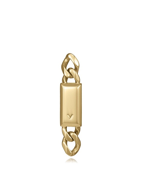 Pendiente Único Viceroy Abraham Mateo 15213E01012 | Joyería Parejo