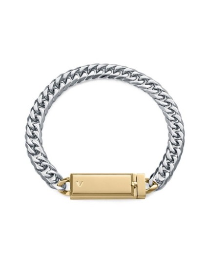 Pulsera Viceroy Abraham Mateo 15213P01000 Hombre | Joyería Parejo