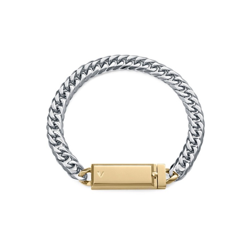 Pulseira Viceroy Abraham Mateo 15213P01000 Homem | Joyería Parejo
