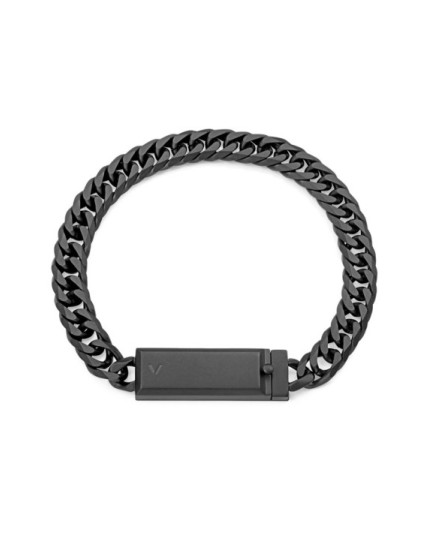 Pulsera Viceroy Abraham Mateo 15213P01010 Hombre | Joyería Parejo