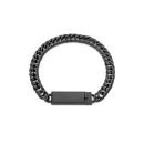 Pulsera Viceroy Fashion Abraham Mateo 15213P01010 Hombre