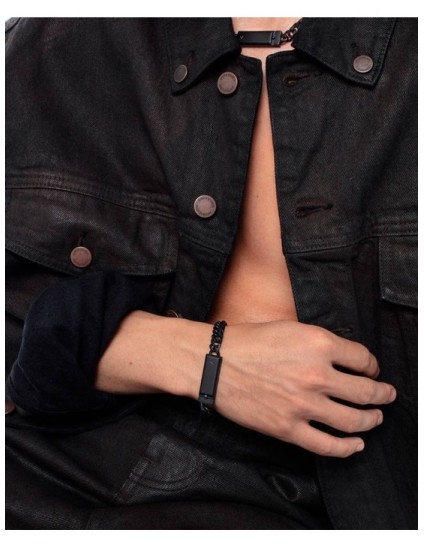 Pulsera Viceroy Abraham Mateo 15213P01010 Hombre | Joyería Parejo