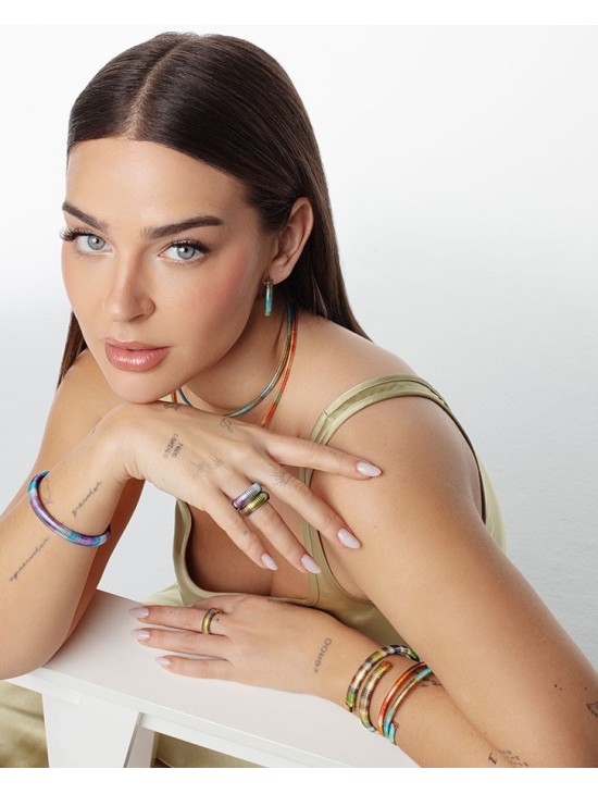 Anillo Viceroy Laura Escanes 14361A01413 Mujer | Joyería Parejo