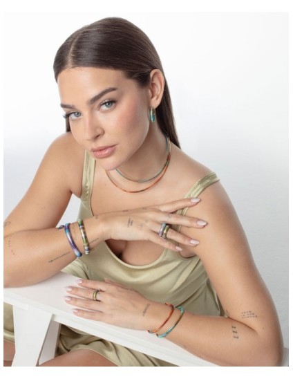 Anillo Viceroy Laura Escanes 14361A01413 Mujer | Joyería Parejo