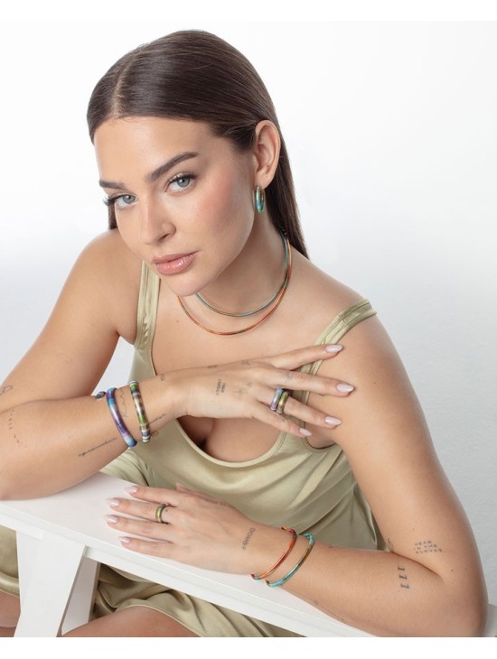 Anillo Viceroy Laura Escanes 14361A01413 Mujer | Joyería Parejo