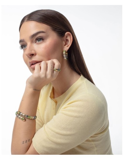 Anillo Viceroy Laura Escanes 14361A01416 Mujer | Joyería Parejo