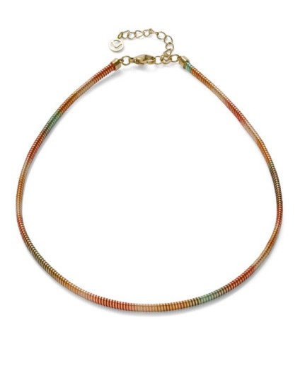 Collar Viceroy Laura Escanes 14361C01017 Mujer | Joyería Parejo