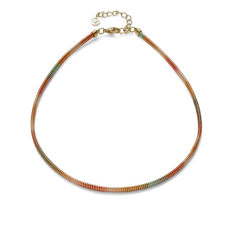 Collar Viceroy Laura Escanes 14361C01017 Mujer | Joyería Parejo