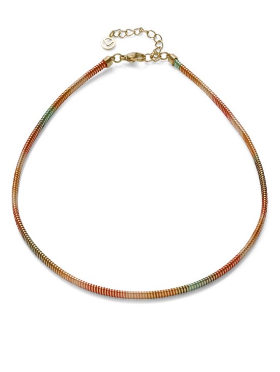 Collar Viceroy Laura Escanes 14361C01017 Mujer | Joyería Parejo