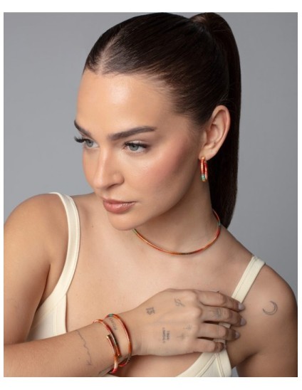 Collar Viceroy Laura Escanes 14361C01017 Mujer | Joyería Parejo