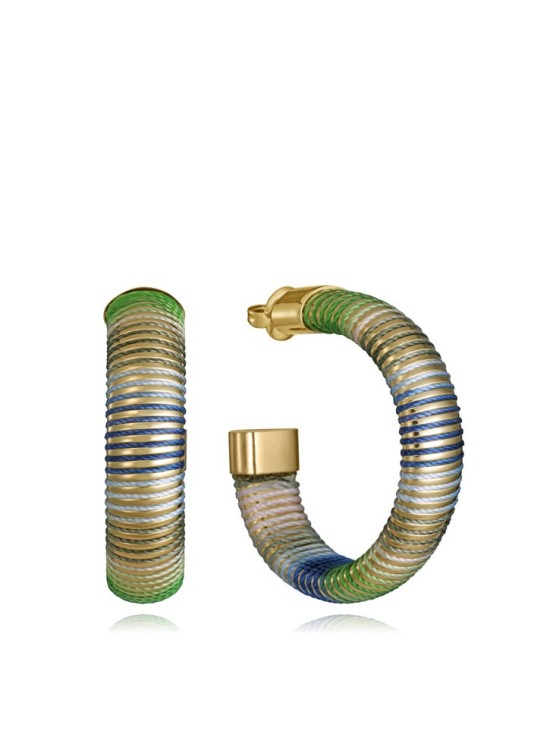 Pendientes Viceroy Laura Escanes 14361E01016 Mujer | Joyería Parejo
