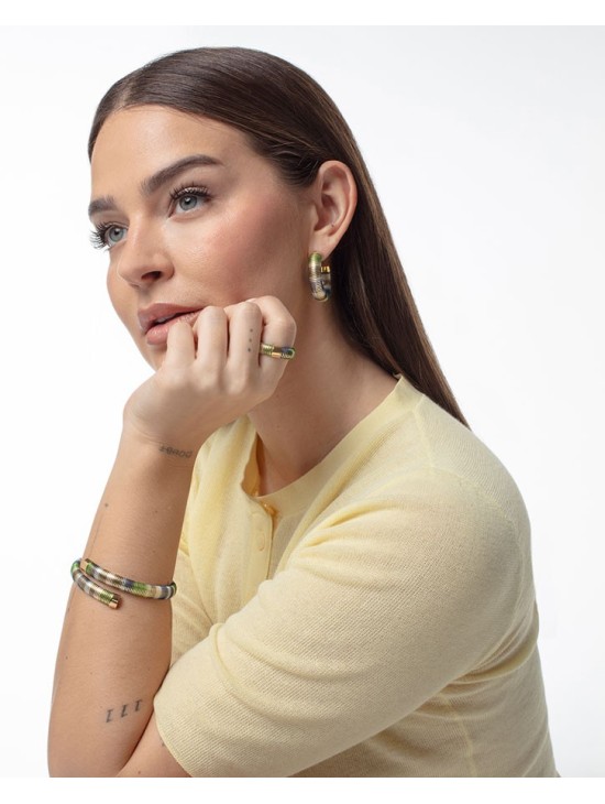 Pendientes Viceroy Laura Escanes 14361E01016 Mujer | Joyería Parejo
