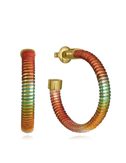 Pendientes Viceroy Laura Escanes 14361E01017 Mujer | Joyería Parejo