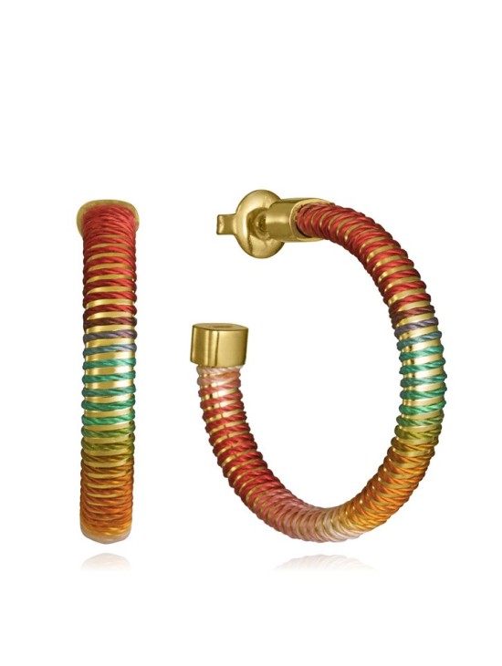 Pendientes Viceroy Laura Escanes 14361E01017 Mujer | Joyería Parejo