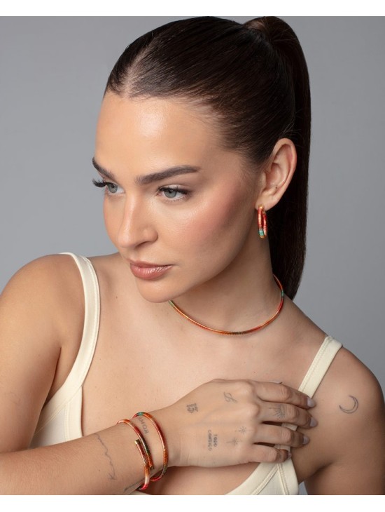 Pendientes Viceroy Laura Escanes 14361E01017 Mujer | Joyería Parejo