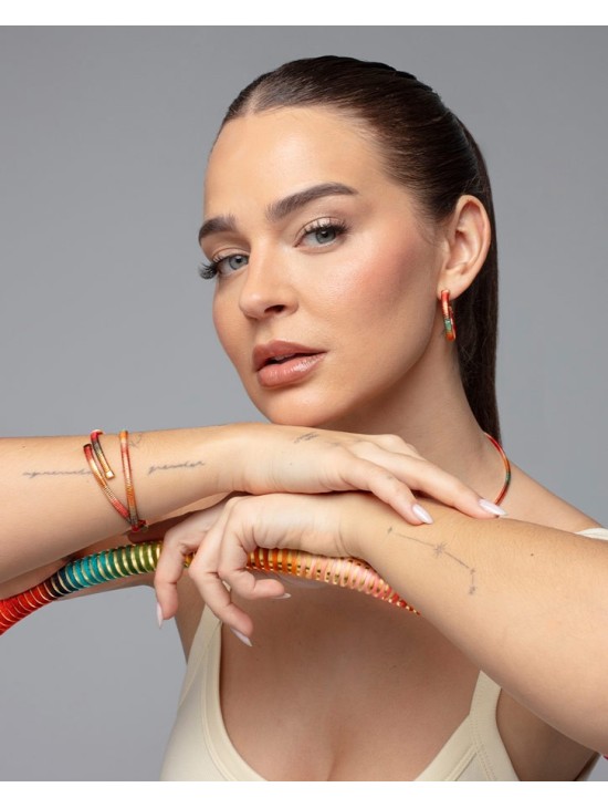 Pendientes Viceroy Laura Escanes 14361E01017 Mujer | Joyería Parejo