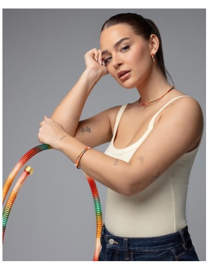 Pendientes Viceroy Laura Escanes 14361E01017 Mujer | Joyería Parejo