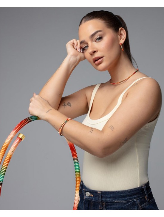 Pendientes Viceroy Laura Escanes 14361E01017 Mujer | Joyería Parejo
