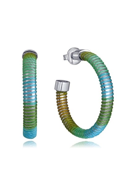 Pendientes Viceroy Laura Escanes 14361E01019 Mujer | Joyería Parejo