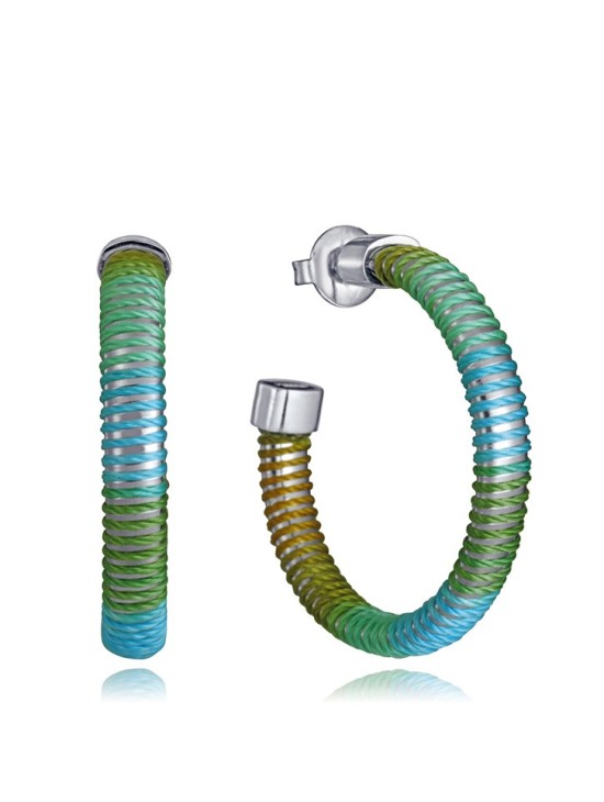 Pendientes Viceroy Laura Escanes 14361E01019 Mujer | Joyería Parejo