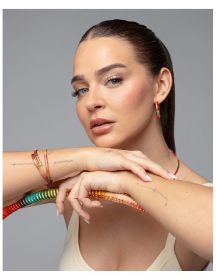 Pulsera Viceroy Laura Escanes 14361P01017 Mujer | Joyería Parejo