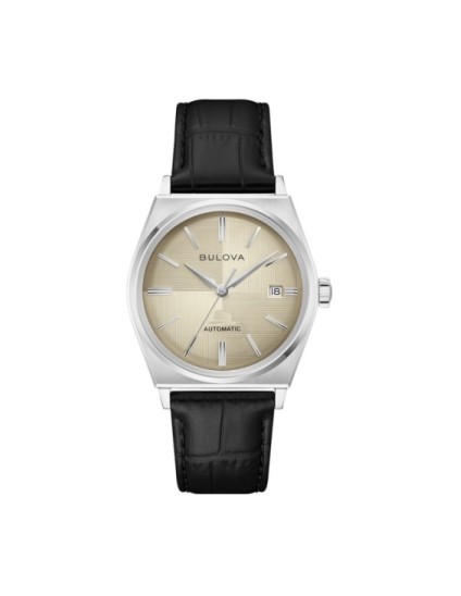 Reloj Bulova Frank Sinatra 96B483 Hombre | Joyería Parejo