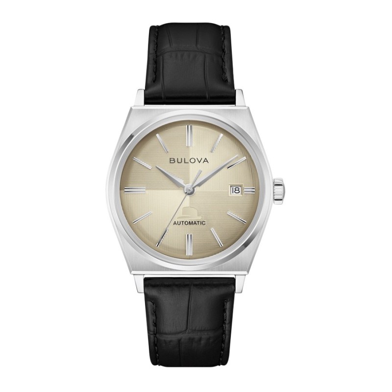 Bulova Frank Sinatra 96B483 Men's Watch | Joyería Parejo
