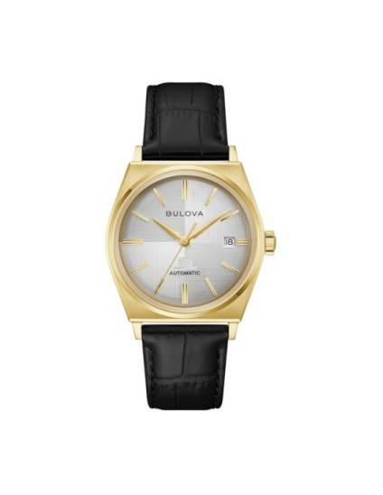Reloj Bulova Frank Sinatra 97B243 Hombre | Joyería Parejo