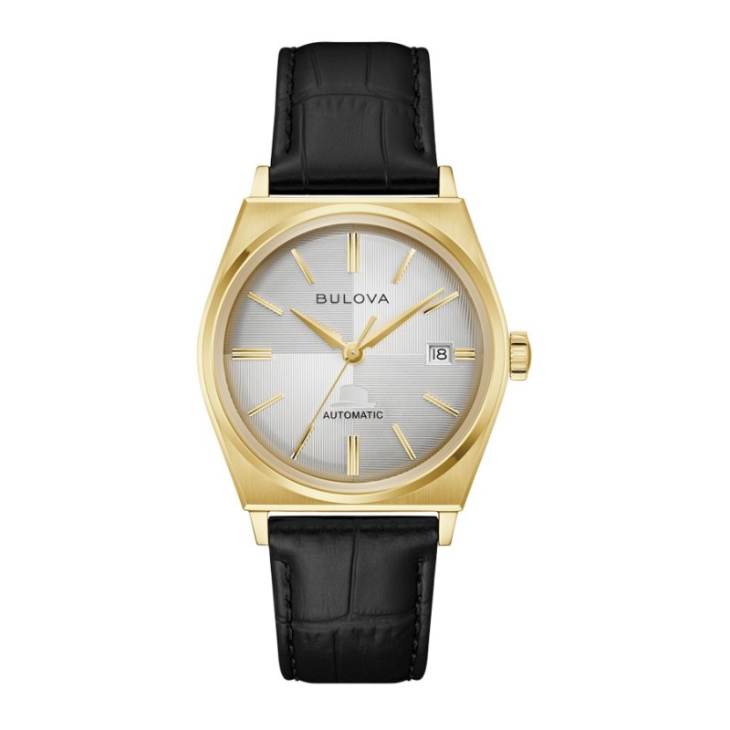 Relógio Bulova Frank Sinatra 97B243 Homem | Joyeria Parejo