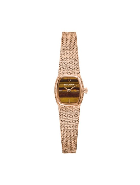 Relógio Bulova Goddess of Time 97L185 Mulher | Joyeria Parejo