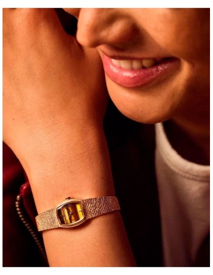 Reloj Bulova Goddess of Time 97L185 Mujer | Joyería Parejo