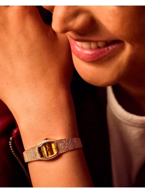 Relógio Bulova Goddess of Time 97L185 Mulher | Joyeria Parejo