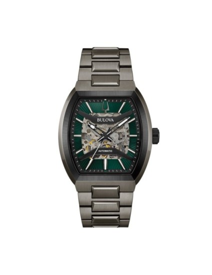 Reloj Bulova Máquina 98A321 Hombre | Joyería Parejo