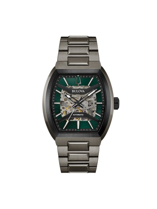 Relógio Bulova Máquina 98A321 Homem | Joyería Parejo