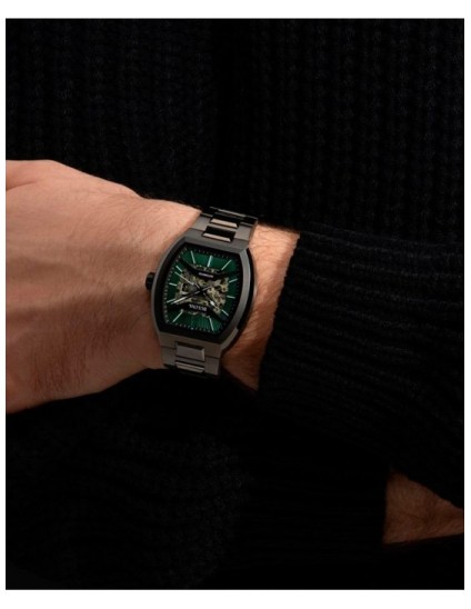 Reloj Bulova Máquina 98A321 Hombre | Joyería Parejo