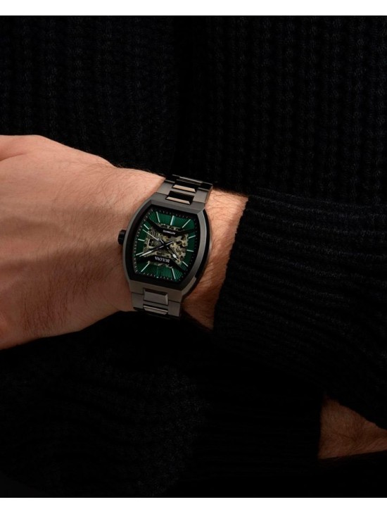 Bulova 98A321 Men's Watch | Joyería Parejo Exclusive Collection