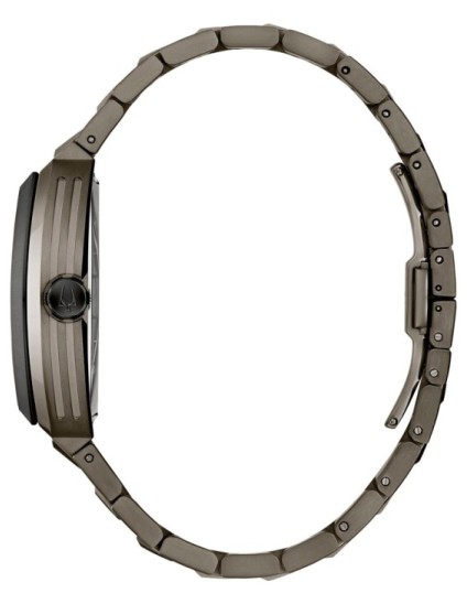Bulova 98A321 Men's Watch | Joyería Parejo Exclusive Collection