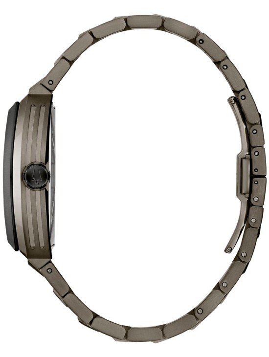 Relógio Bulova Máquina 98A321 Homem | Joyería Parejo