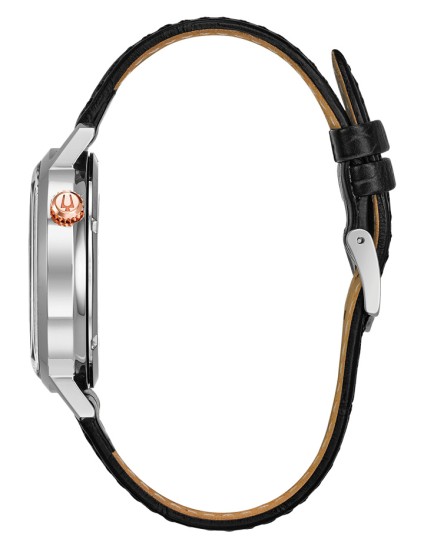 Reloj Bulova Hombre 98A187 Automático | Joyería Parejo