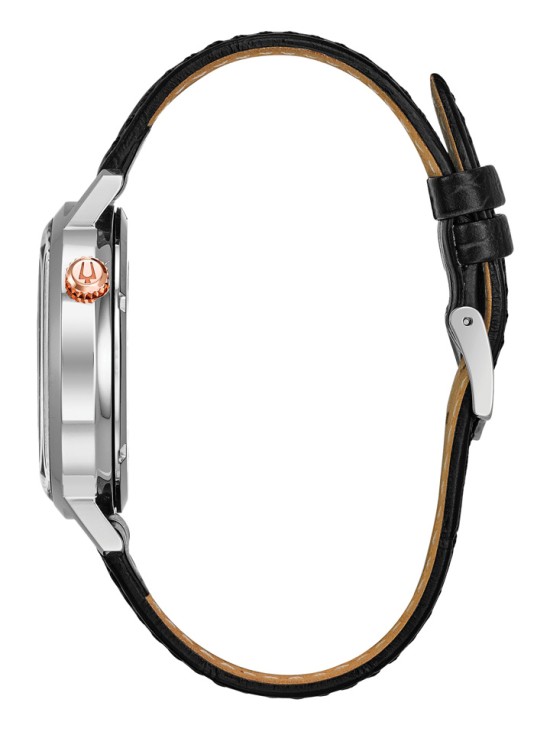 Reloj Bulova Hombre 98A187 Automático | Joyería Parejo