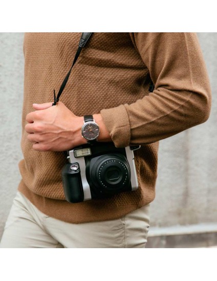 Reloj Bulova Hombre 98A187 Automático | Joyería Parejo