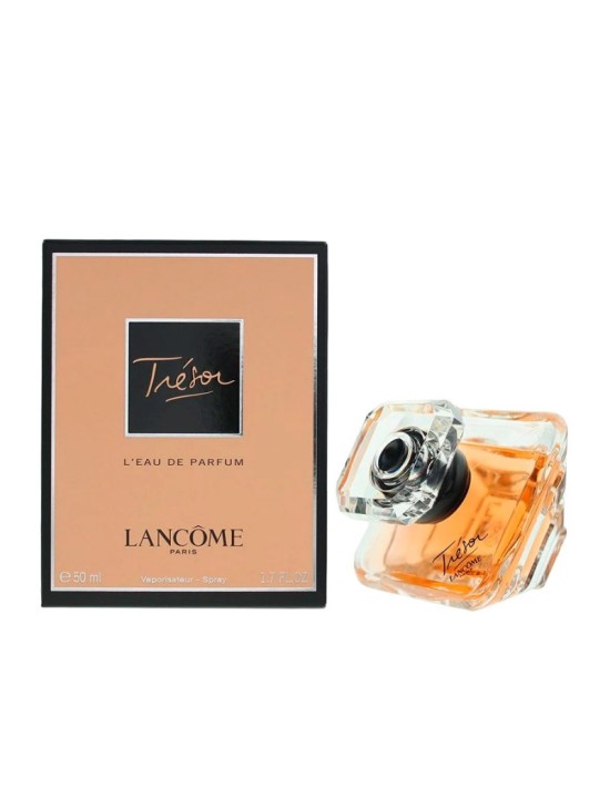Lancôme Trésor Eau de Parfum 50 ml Mulher | Joyería Parejo