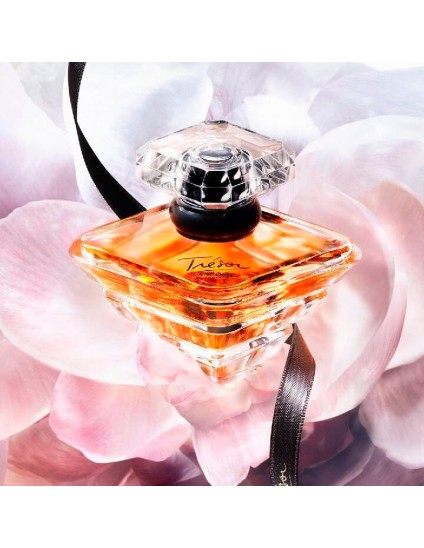 Lancôme Trésor Eau de Parfum 50 ml Mulher | Joyería Parejo
