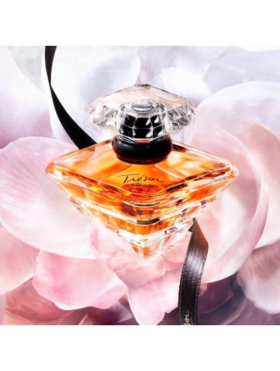 Lancôme Trésor Eau de Parfum 50 ml Mulher | Joyería Parejo