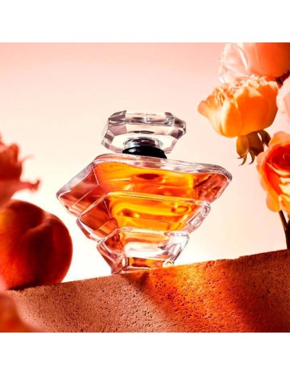 Lancôme Trésor Eau de Parfum 50 ml Mulher | Joyería Parejo