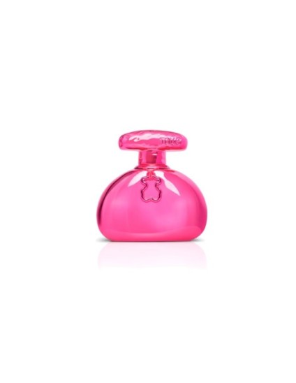 Tous Electroouch Eau de Parfum 100 ml Mujer | Joyería Parejo