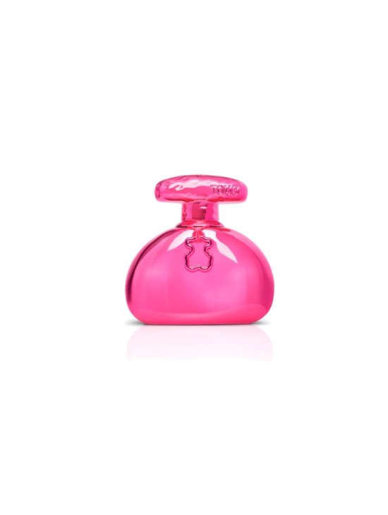 Tous Electroouch Eau de Parfum 100 ml Mulher | Joyeria Parejo